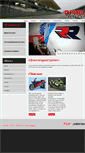 Mobile Screenshot of opheijmotoren.nl